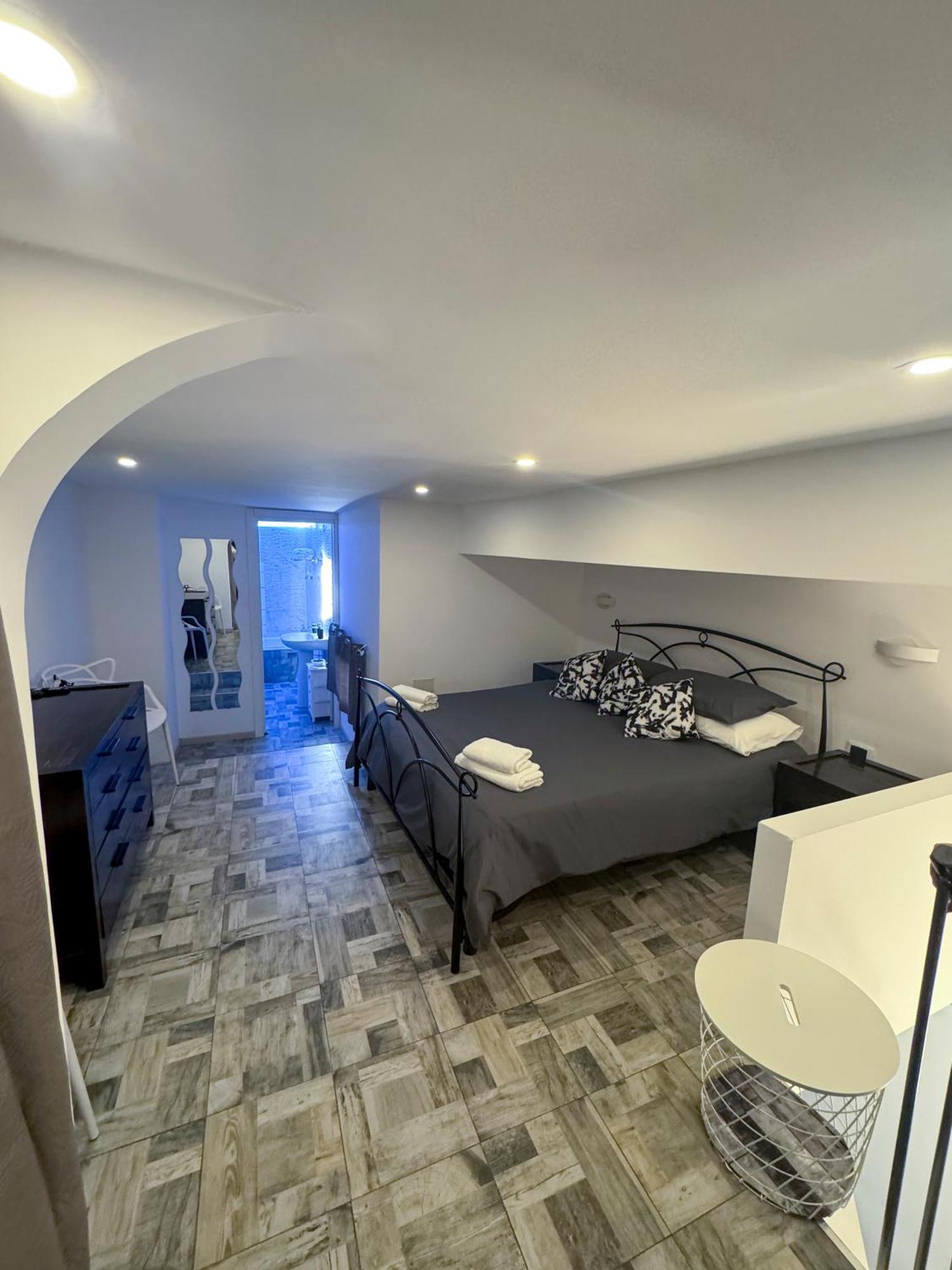 Pupetta'S Houses Napoli Ngoại thất bức ảnh