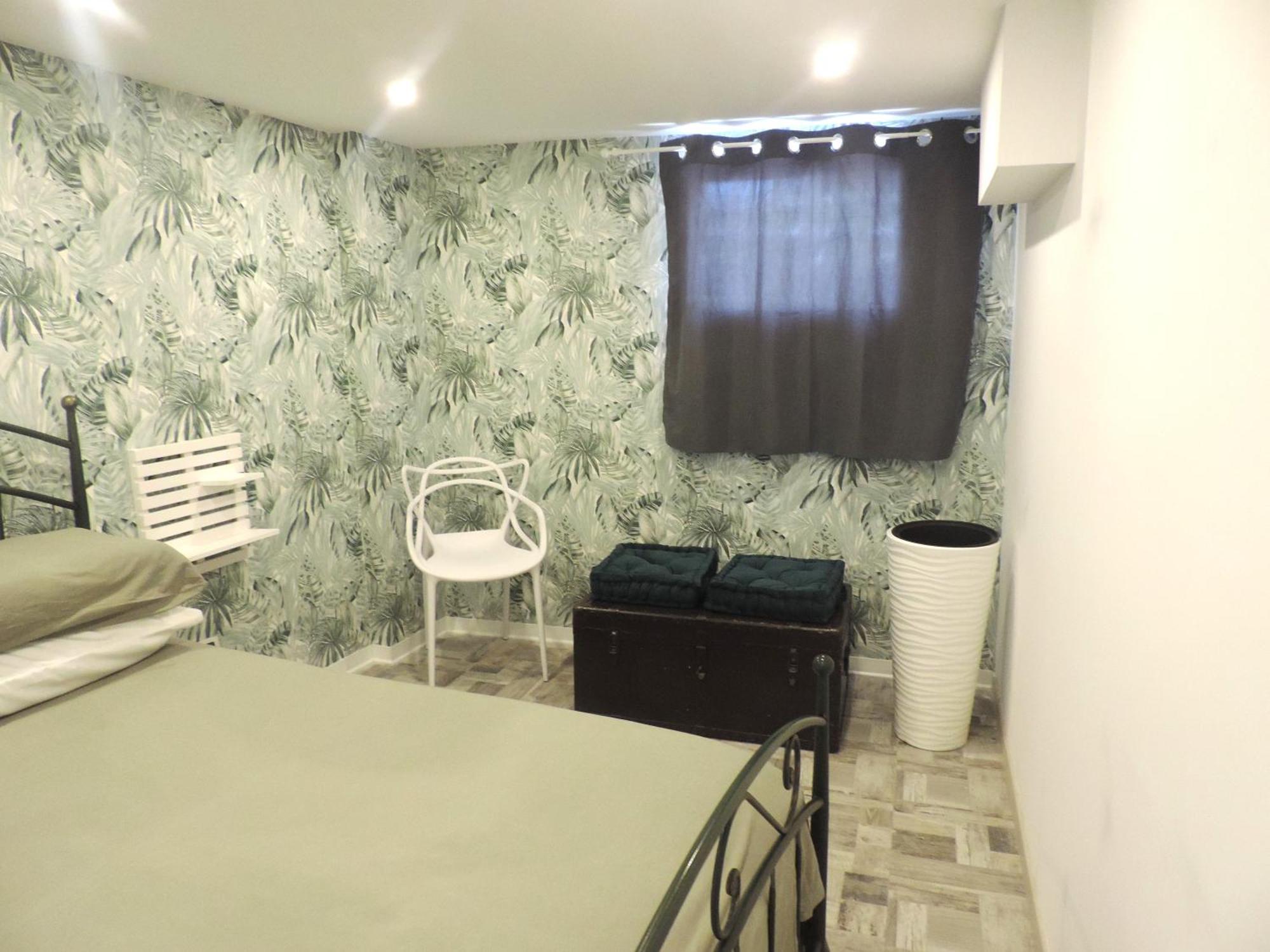 Pupetta'S Houses Napoli Ngoại thất bức ảnh