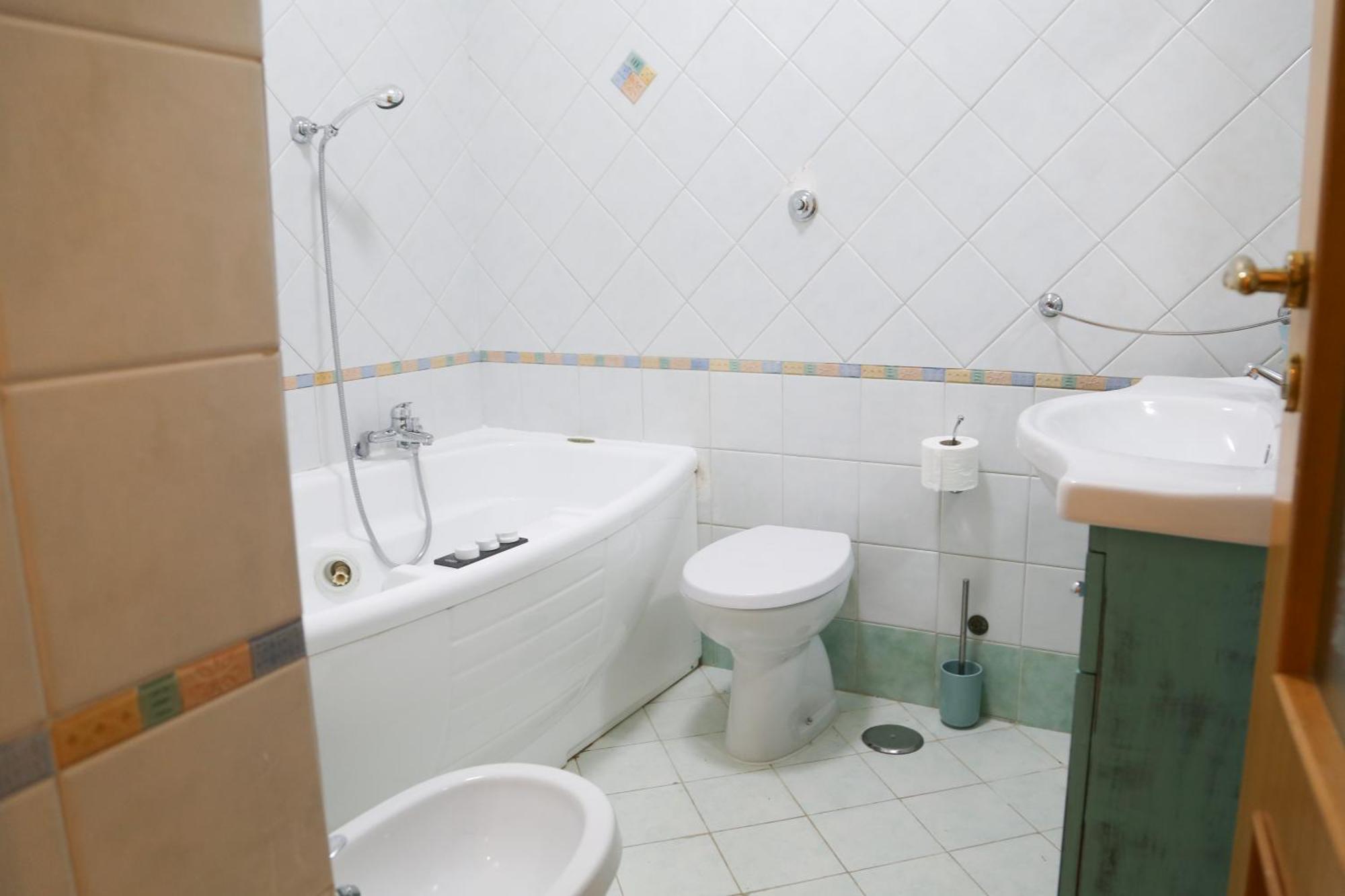 Pupetta'S Houses Napoli Ngoại thất bức ảnh